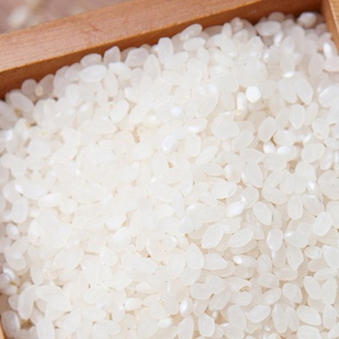 2024년, 한음미가 새청무 쌀로 풍요로운 밥상의 기쁨을!