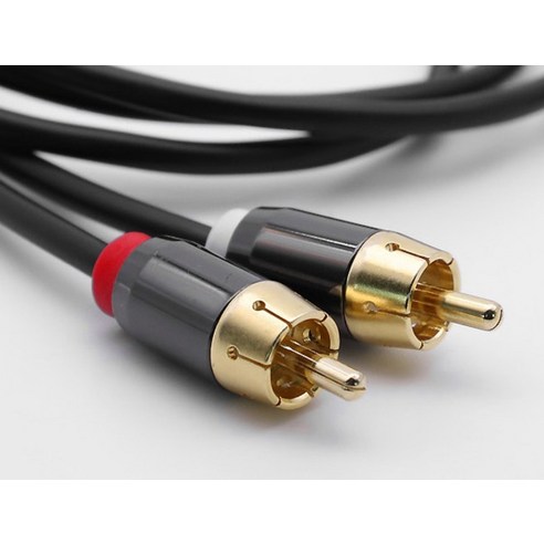 1ST 至 2RCA 電纜 音訊電纜 鍍金連接器 3.5 立體聲電纜 音訊電纜 視訊電纜 AV 電纜 BNC 連接器 同軸電纜 SVHS 延長線
