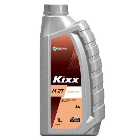 내 낡은 엔진, 다시 쌩쌩하게! 킥스 2행정 엔진오일 사용 후기 오토바이오일