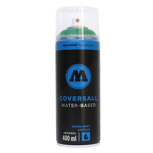 모로토우 커버스올 수성 스프레이, black green, 1개, 400ml