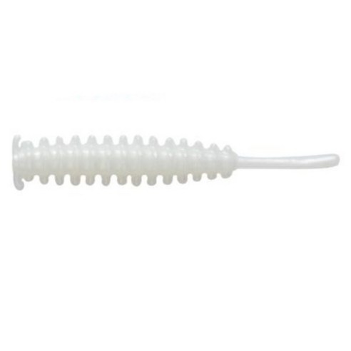 버클리 걸프 얼라이브 샌드사딘 병타입 4cm, 펄화이트, 1개, 54g