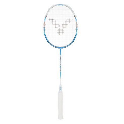 빅터 JETSPEED S 헤드헤비 배드민턴 라켓 6.8 Shaft 4U VT_RA020304006A021 JS-12TD, 1개
