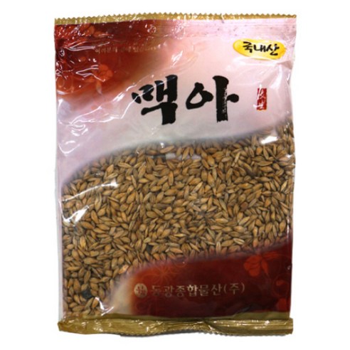 동광종합물산 맥아, 100g, 1개