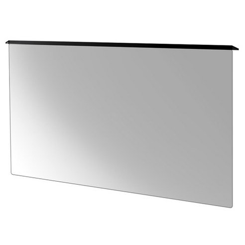 위니즈 사생활보호 블루라이트차단 모니터 보호필름 거치형 32형 730 x 440 mm WZ-MF039, 1개