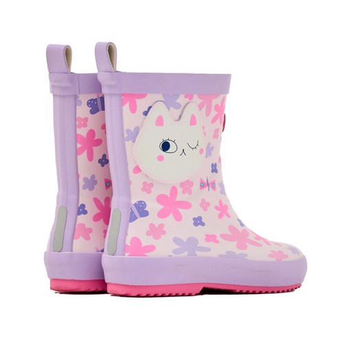 비 오는 날에도 스타일과 뽀송함을 동시에!