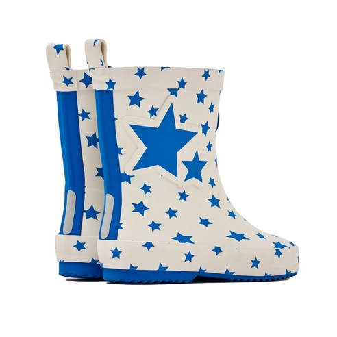 빗속에서도 스타일과 안전을 지켜주는 헤즈 아동용 레인부츠