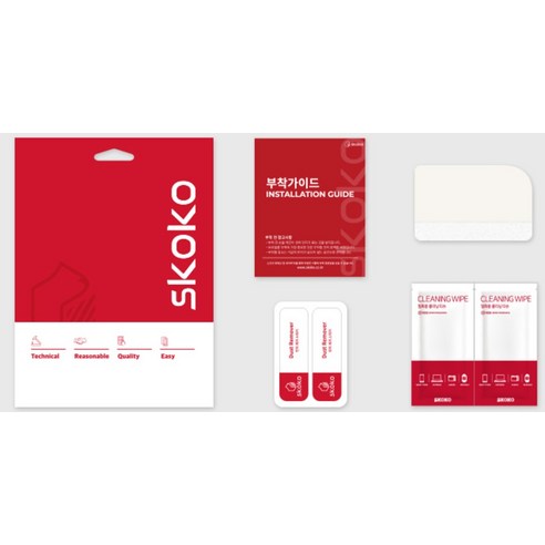 스코코 NT960XHA: 당신의 노트북을 위한 완벽한 갑옷