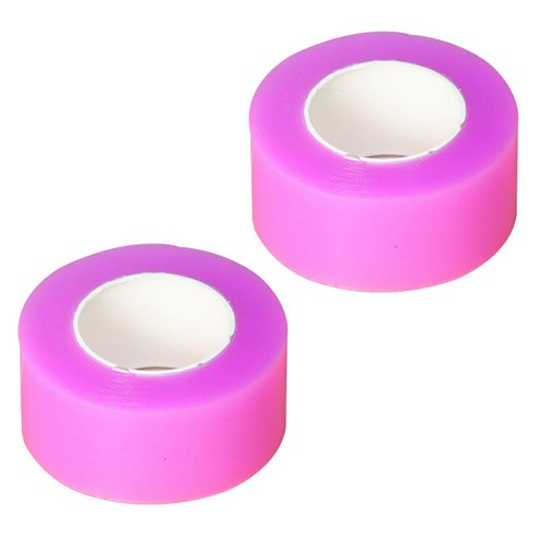 알로데 핀치 앤 나노 양면테이프 3cm x 3m, TYPE09 퍼플, 2개