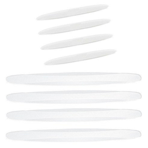 내 차를 위한 완벽한 보호, 엠노블 차량용 도어가드 & 범퍼가드 세트 사용 후기 코코파파범퍼가드