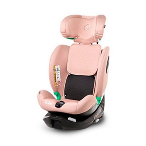 안전하고 편안한 아이의 이동을 책임지는 카시트