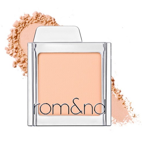 롬앤 슬라이드 인 싱글 아이섀도, 1개, M03 요거트 크림