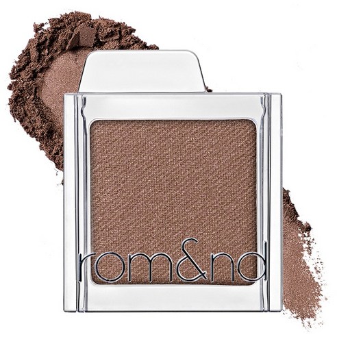 롬앤 슬라이드 인 싱글 아이섀도, 1개, S16 얼그레이