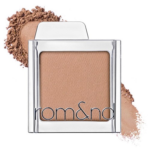 롬앤 슬라이드 인 싱글 아이섀도, 1개, M17 포니