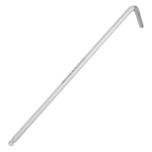 썬키 엑스트라롱볼렌치 브리스터 3mm SBW-3, 1개