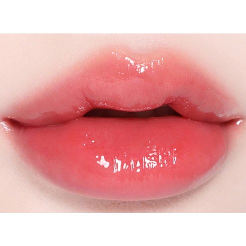 촉촉함과 광택을 한 번에, 에스쁘아 립틴트 글레이즈