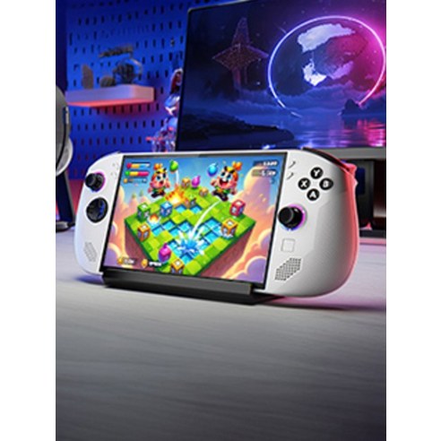 궁극의 휴대용 게이밍 경험, 레노버 LEGION GO S