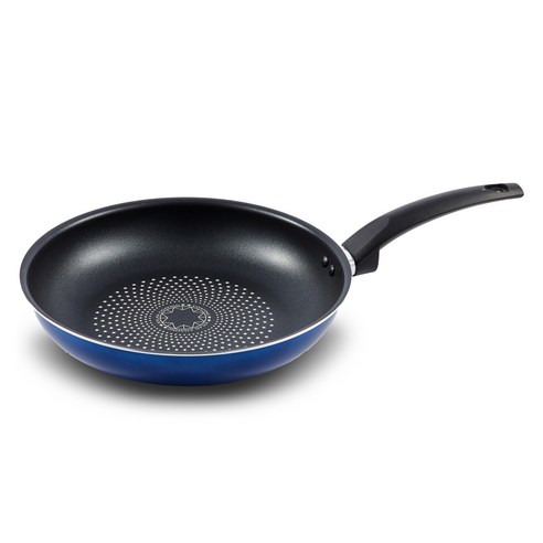 발룬피니 인덕션 자일란코팅 프라이팬, 28cm, 1개