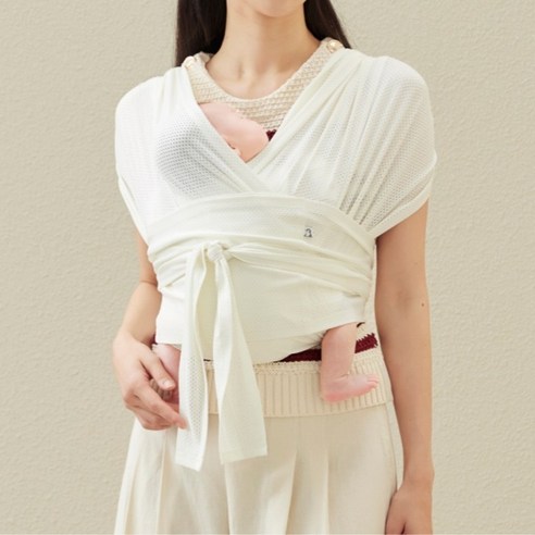 땀띠 걱정 없이 아기와 함께 시원한 여름을!