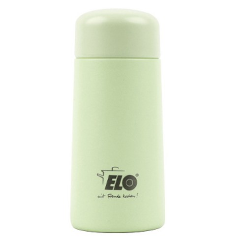 ELO 하이 미니 텀블러, 올리브그린, 1개