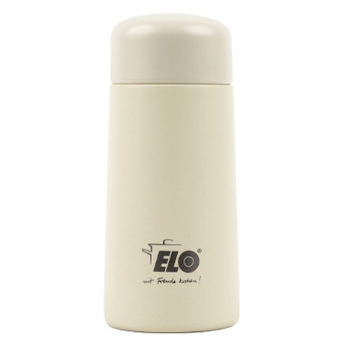 ELO 하이 미니 텀블러, 피넛베이지, 1개