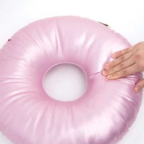 편안한 휴식을 선물하는 마법, 마더스베이비 O! 산모쿠션