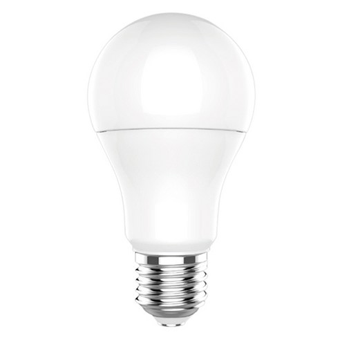 장수램프 멜리빙 벌브 LED 전구 8W 화이트, 주광색, 1개