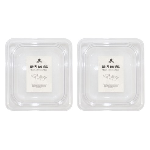 아뻬티 PC 밧드, 2개, 본품