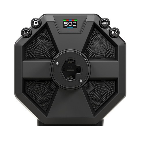 현실적인 레이싱 경험을 위한 최고의 선택, 트러스트마스터 다이렉트 드라이브 휠