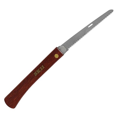 에스케이11 미니 접입식 목공커터 접톱, 1개, SSM-5
