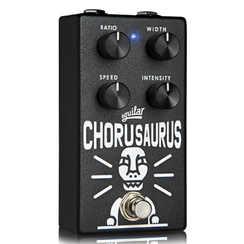 아귈라 베이스 이펙터 Chorusaurus, 1개