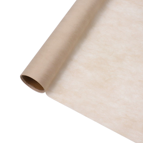 일상속반짝 색한지 58cm x 9m, 브라운, 1개
