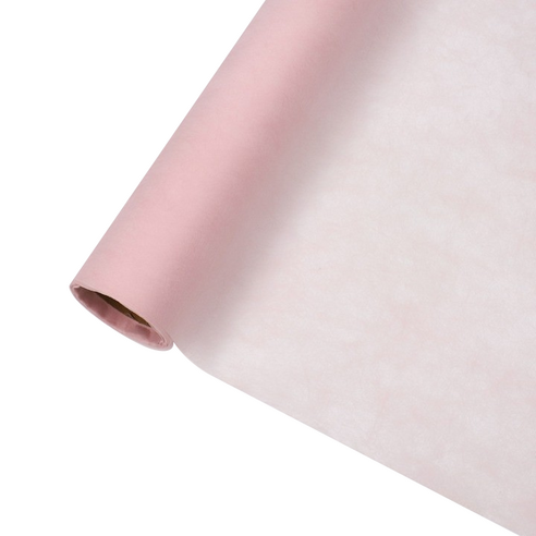 일상속반짝 색한지 58cm x 9m, 핑크, 1개