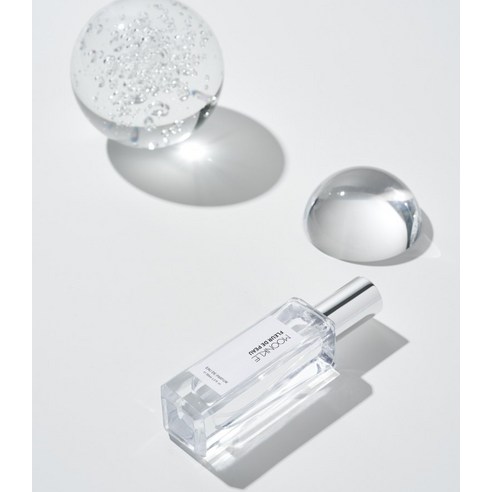 뭉클 인레 오드퍼퓸으로 잊을 수 없는 첫사랑 향기를 경험하세요