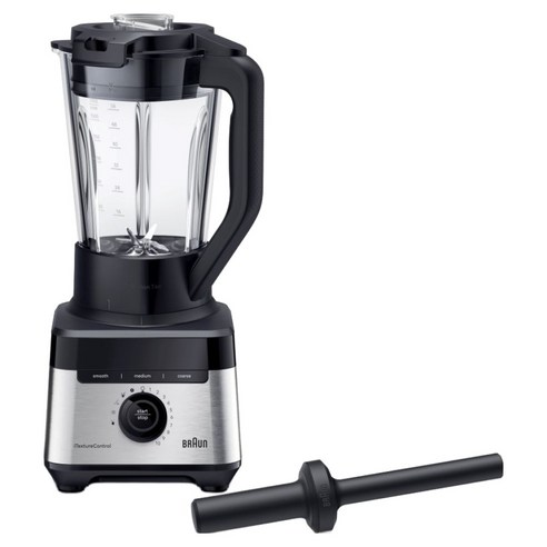 BRAUN 파워블렌더 7 믹서기 JB7550BK