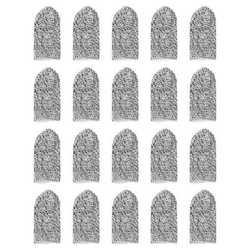 일상나눔 작업용 골무 그레이, 20개