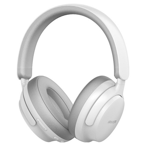 시끄러운 세상에서 나만의 평화를 찾다: 아이리버 ANC 헤드셋 솔직 사용 후기 노이즈캔슬링헤드셋