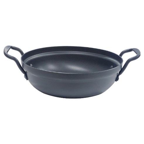 남선 경질 높은 전골냄비, 20cm, 1개