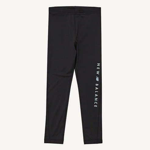 뉴발란스키즈 아동용 ESSENTIAL 레깅스