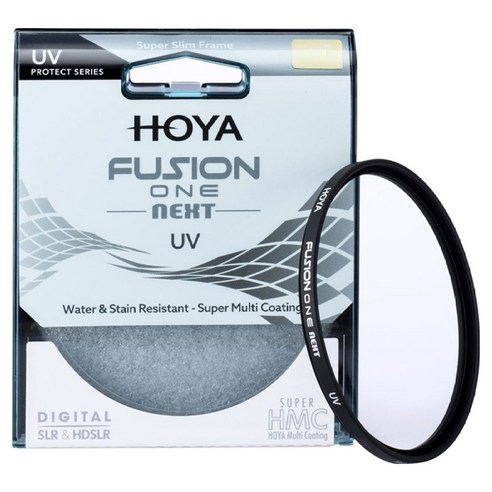 호야 카메라 필터, FUSION ONE NEXT UV (43mm)