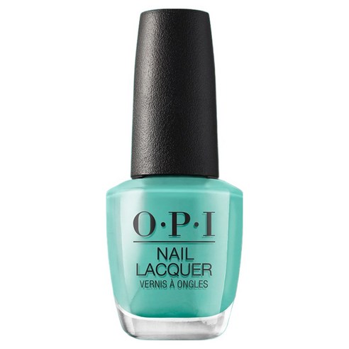 오피아이 네일락커, N45 My Dogsled is a Hybrid, 1개, 15ml