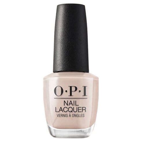 오피아이 네일락커, F89 Coconuts Over OPI, 1개, 15ml