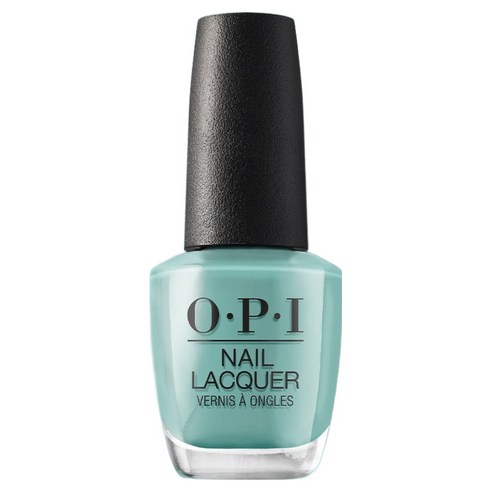 오피아이 네일락커, L24 Closer Than You Might Belem, 1개, 15ml