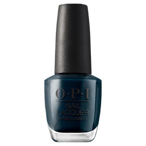 오피아이 네일락커, W53 CIA Color is Awesome, 1개, 15ml
