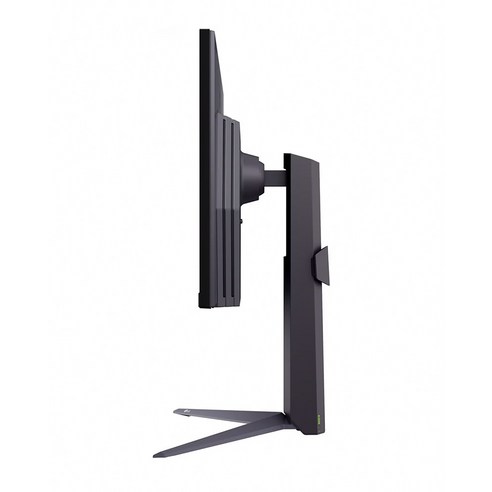 몰입의 경지를 넘어선 승리, LG 울트라기어 QHD 게이밍 모니터