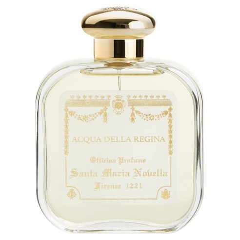 산타마리아노벨라 아쿠아 델라 레지나 오 드 코롱, 100ml, 1개