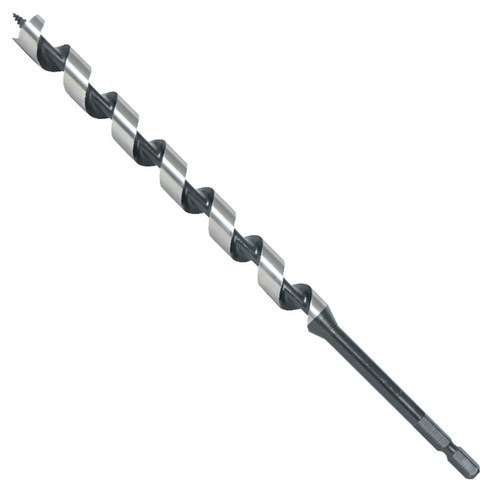 이엑스파워 목공드릴 25mm EAB-25L, 1개