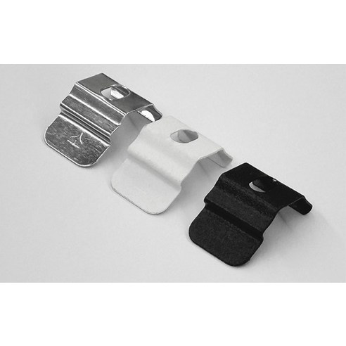 망치질 없이 쉽고 깔끔하게, 더원홈데코 커튼레일 조절 스냅으로 커튼 고민 끝!