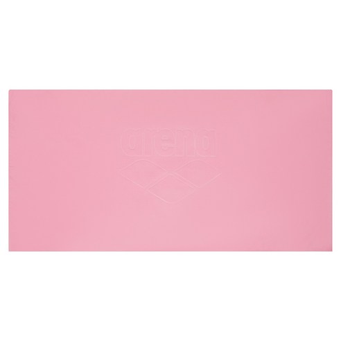 아레나 건식 타월 A5AC1AT01, PINK