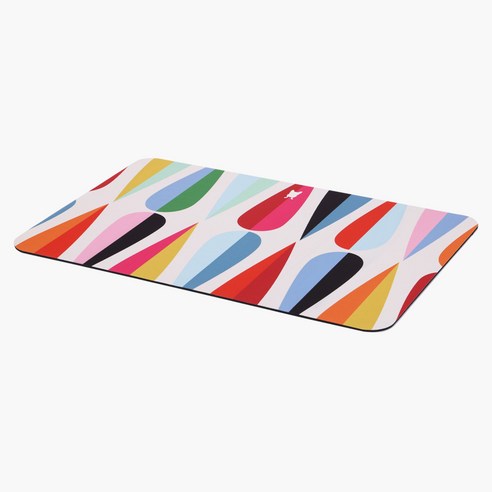 축축한 발, 찝찝함은 이제 안녕! 뽀송한 욕실을 위한 마법, 프렌치불 규조토 발매트 솔직 후기 프렌치불규조토