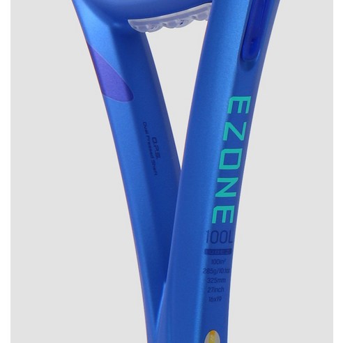 코트 위 자유를 선사하는 마법, 요넥스 이존 100L BSBL 라켓